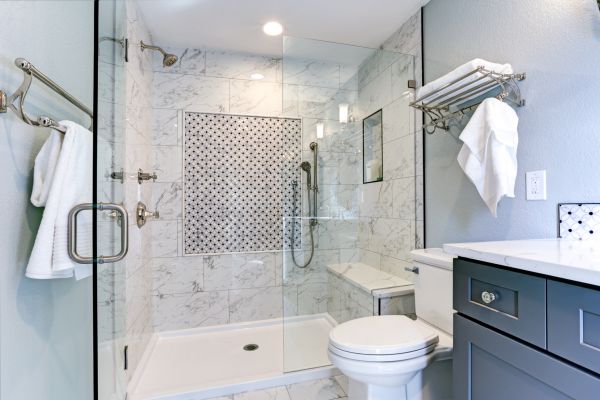 Cost of Shower Base Installation in Tucson