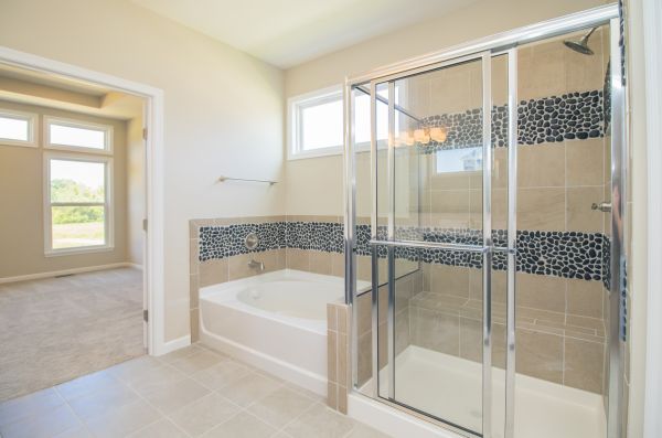 Cost of Shower Room Installation in Tucson