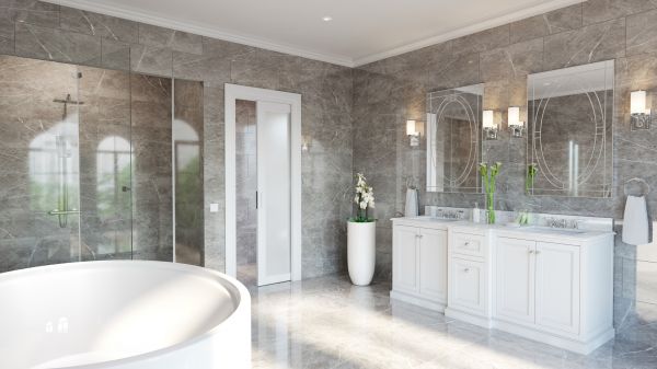 Cost of Porcelain Shower Replacement in Tucson