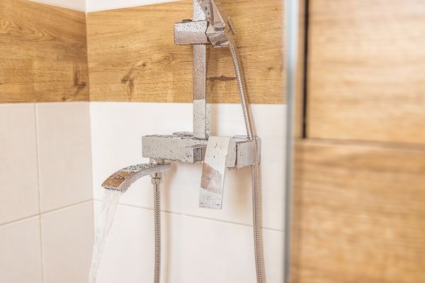 Cost of Shower Plumbing Installation in Tucson