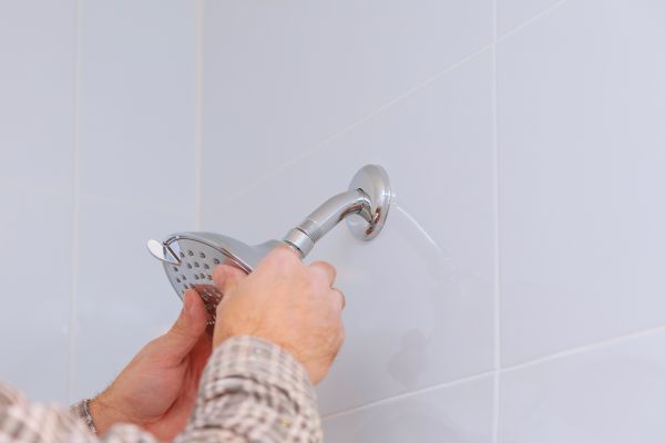 Cost of Shower Plumbing Service in Tucson