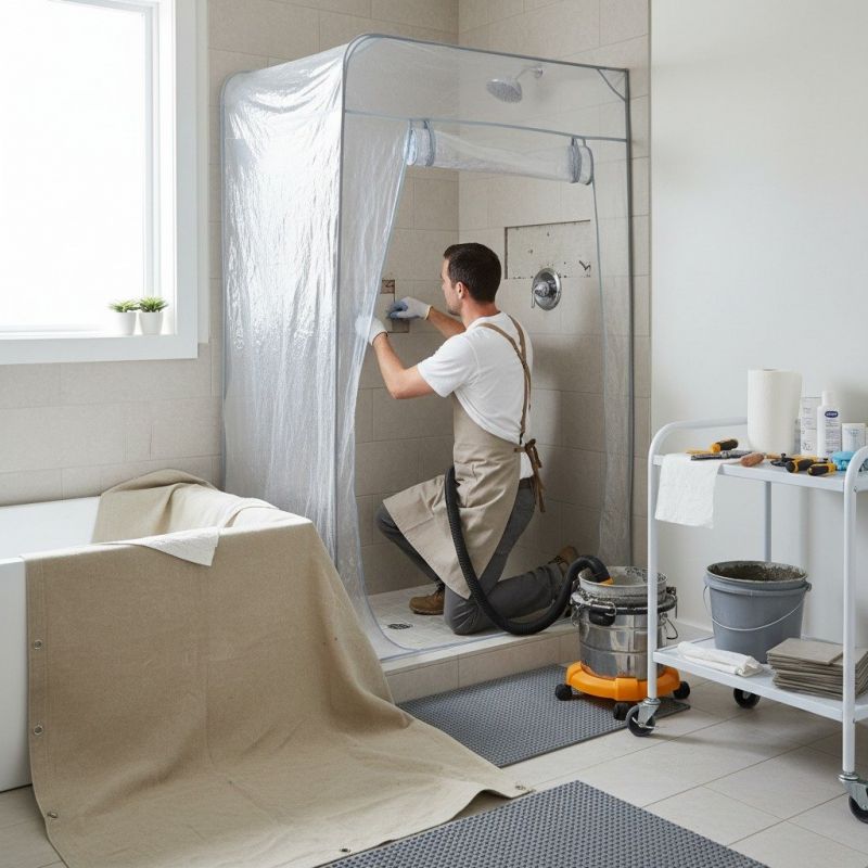 Top Shower Installation Companies in Marana, AZ