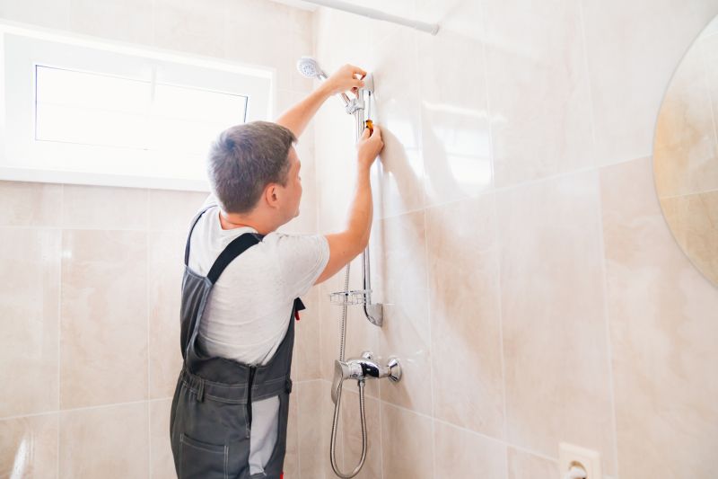 Top Shower Installation Companies in Vail, AZ